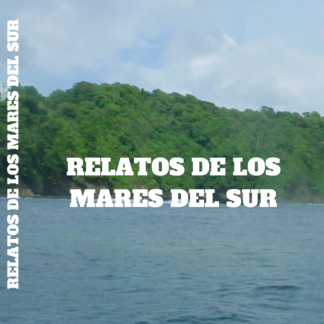 Relatos de los Mares el Sur - Jack London