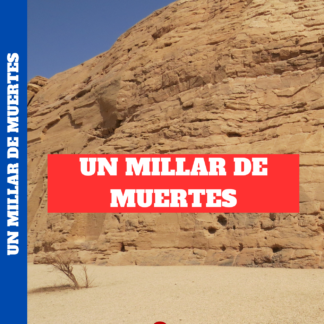 Un Millar de Muertes - Jack London