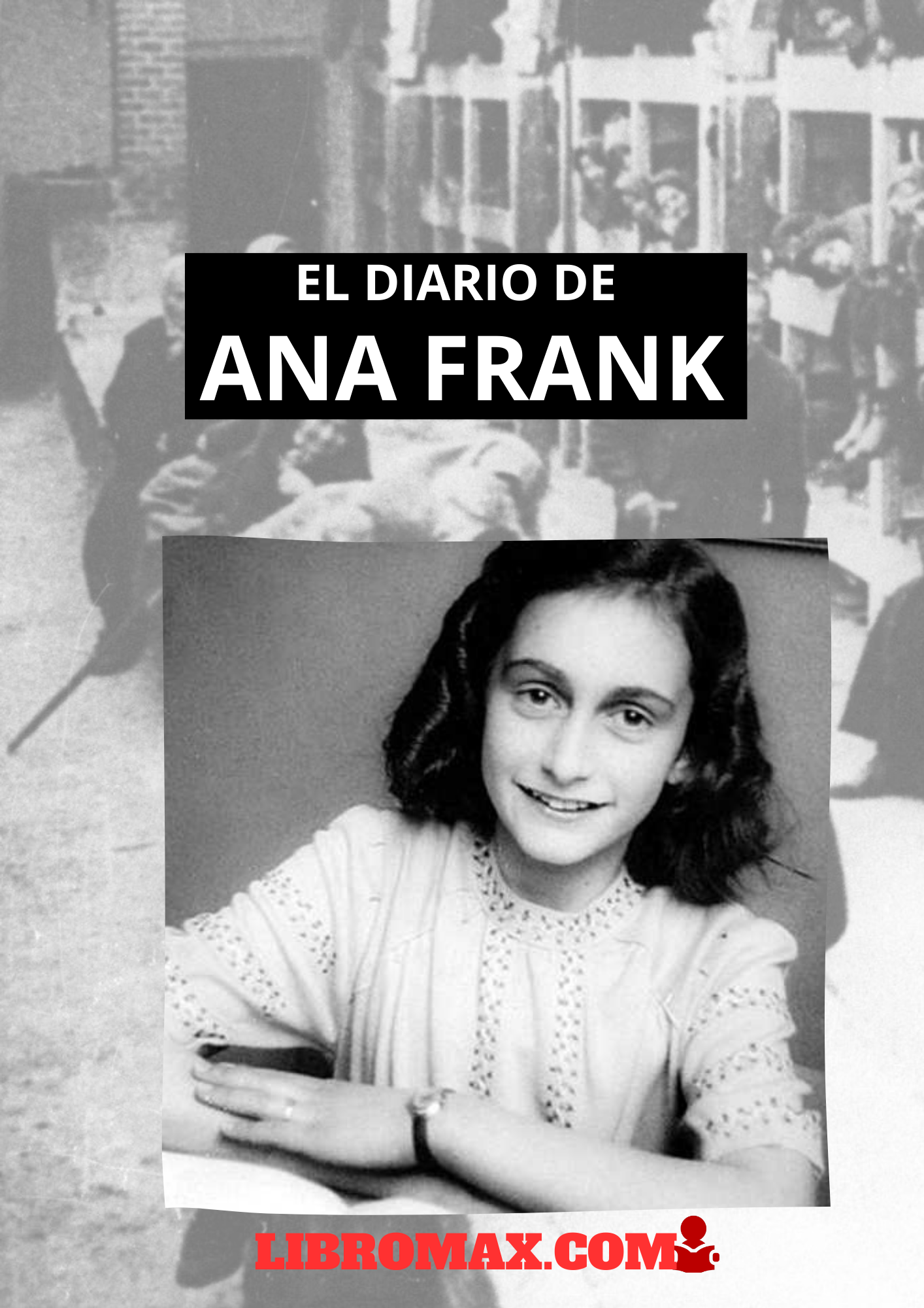 El Diario de Ana Frank