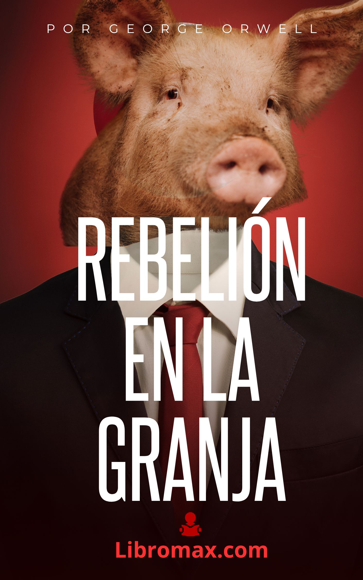 Rebelión en la Granja