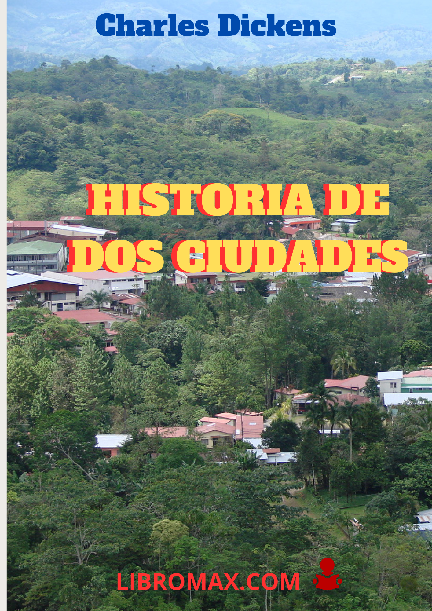 Historia de dos ciudades