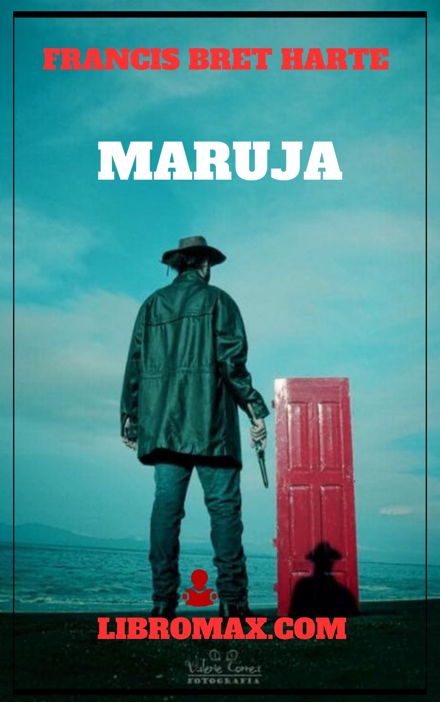 Maruja