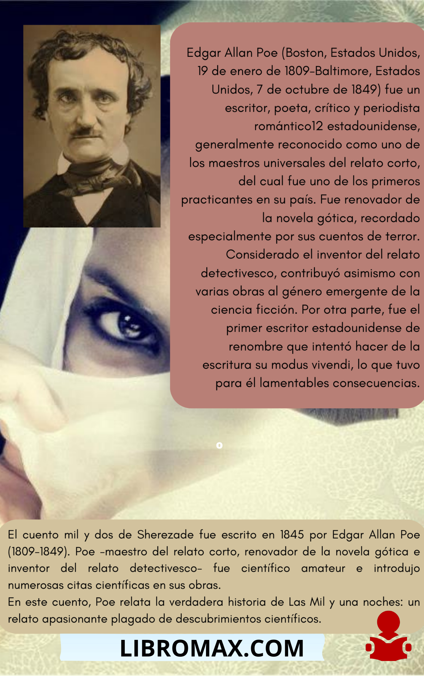 El Cuento mil y dos de Sherezada - Imagen 3