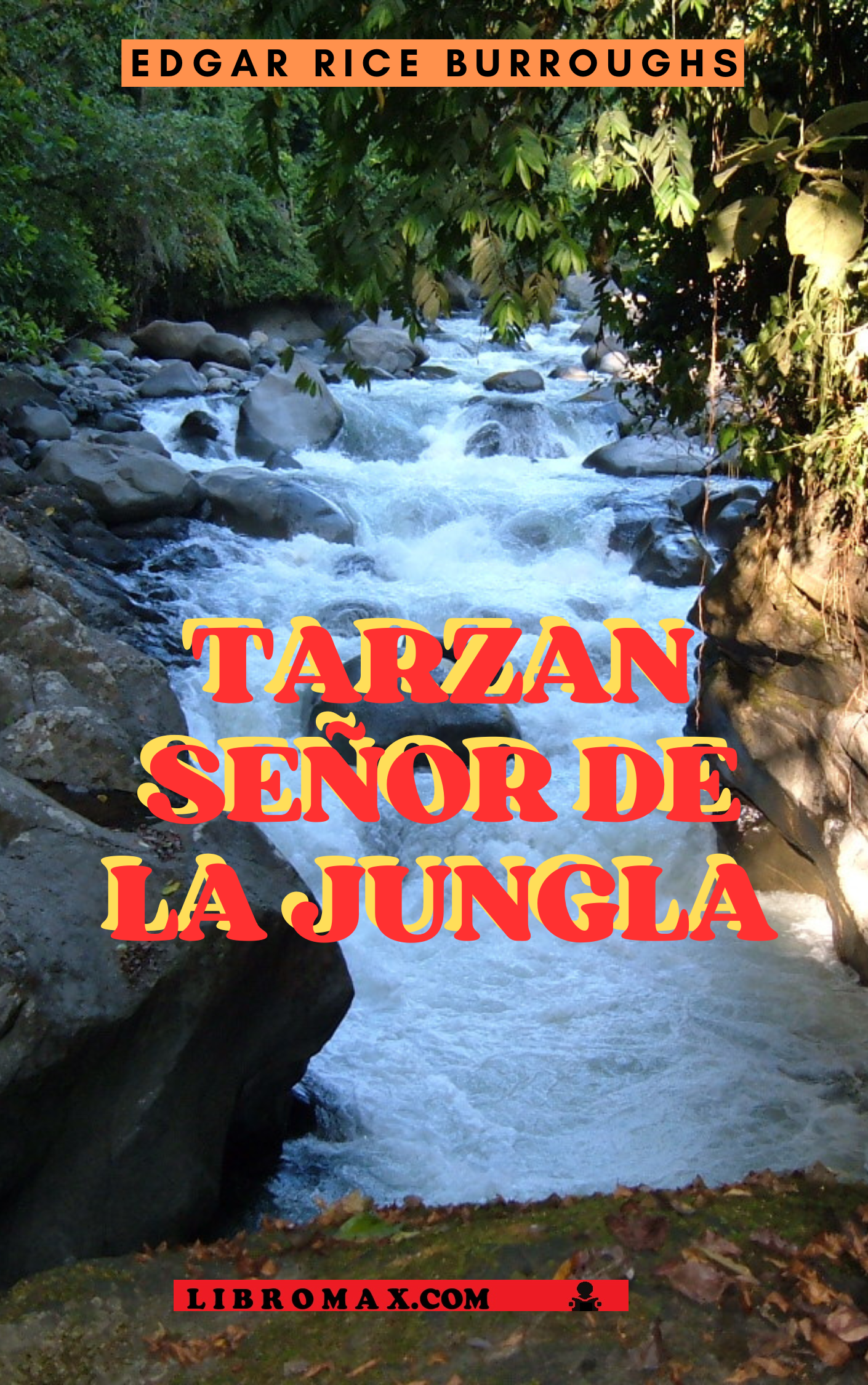 10 Tarzán , Señor de la Jungla