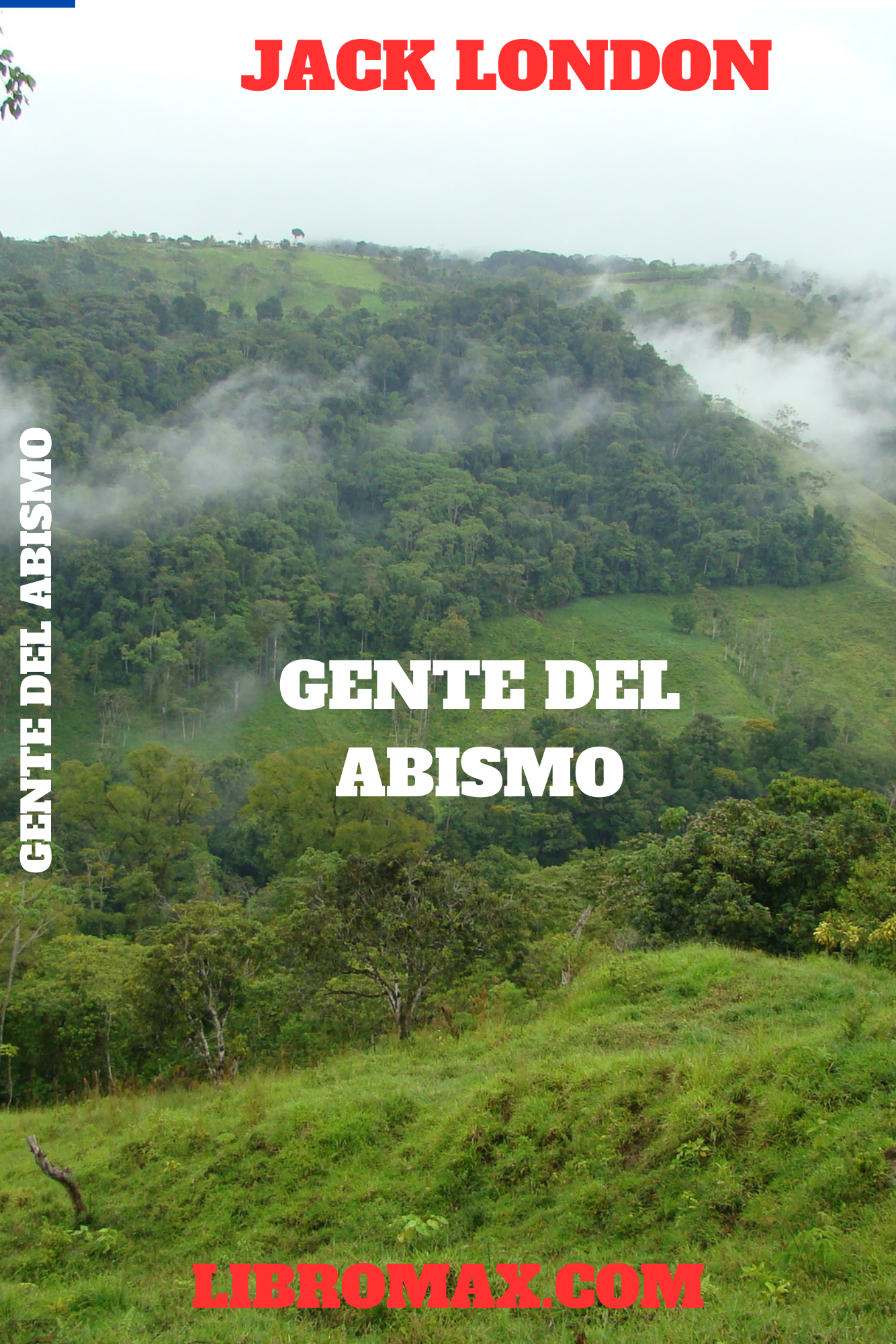 10 Gente del abismo - Jack London