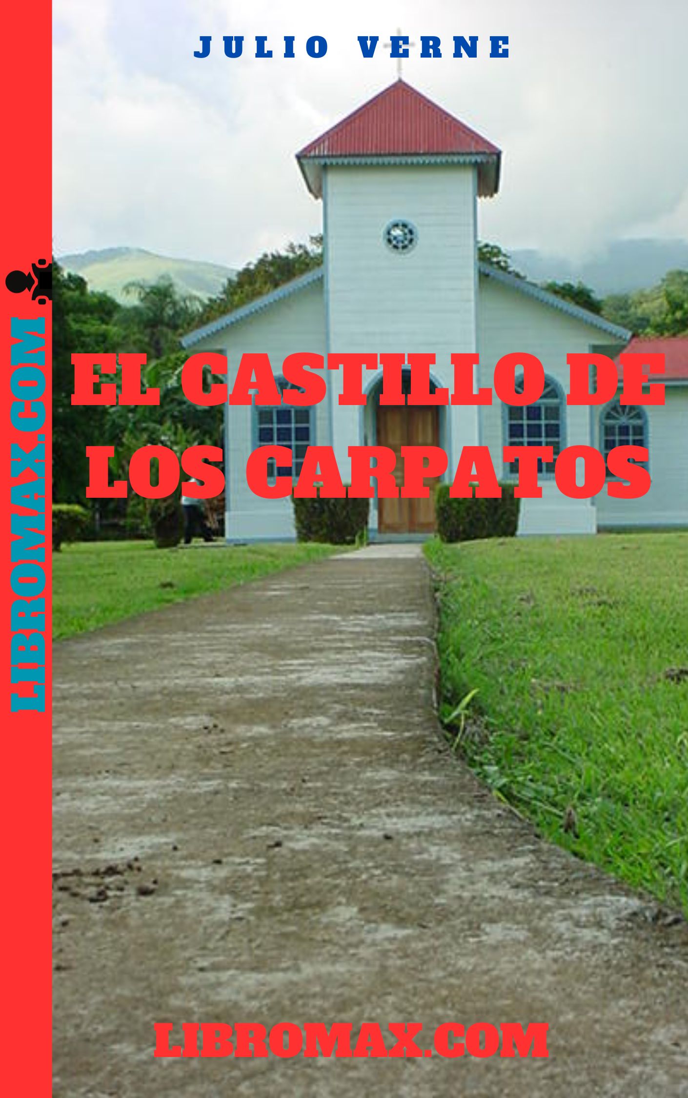 El Castillo  de los Cárpatos