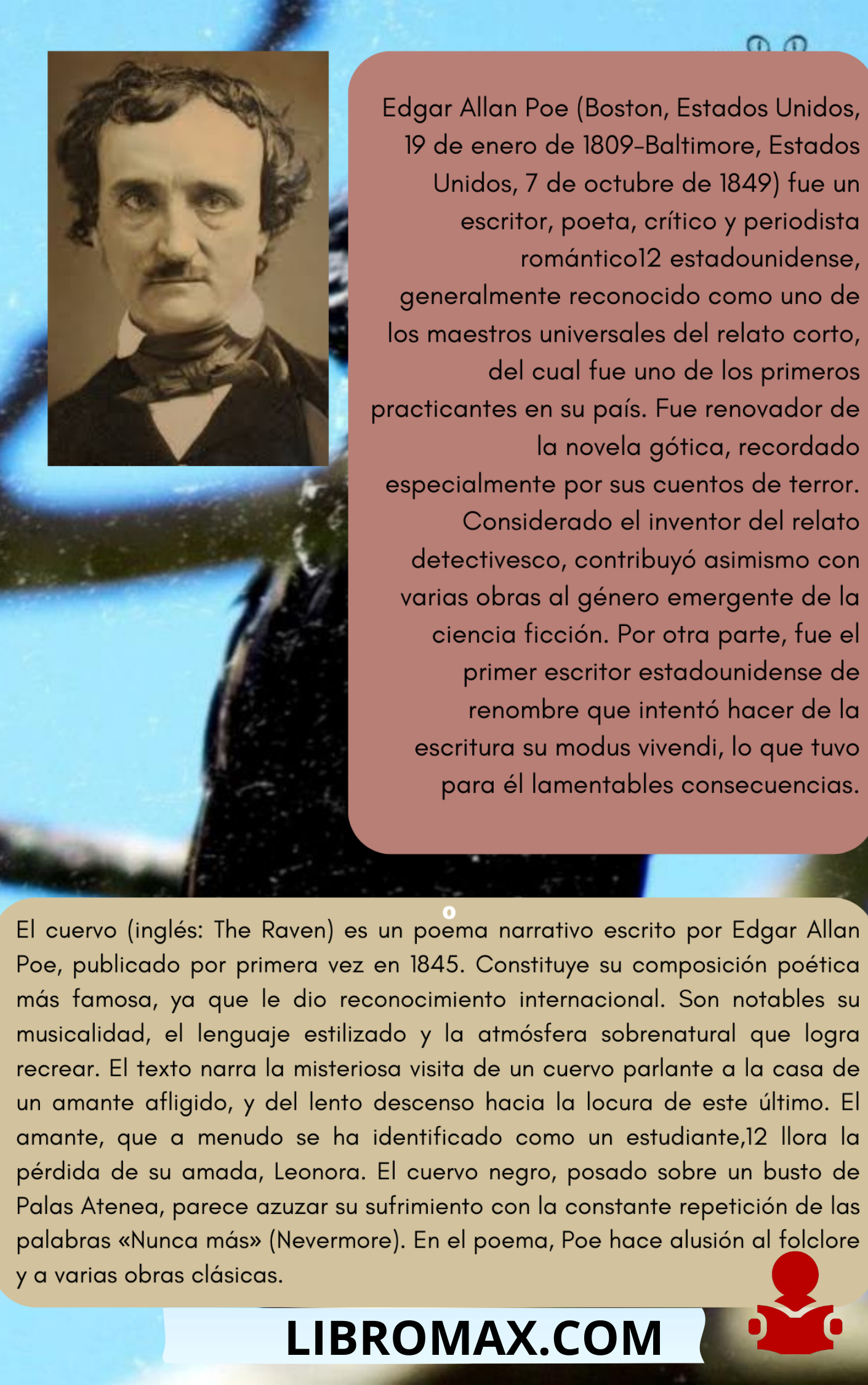 El Cuervo - Imagen 3