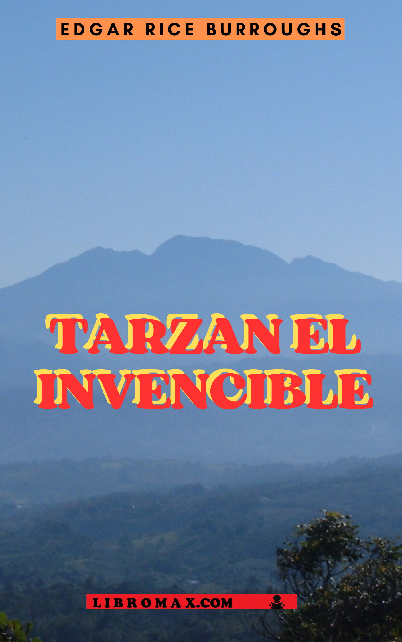 13 Tarzán el Invencible