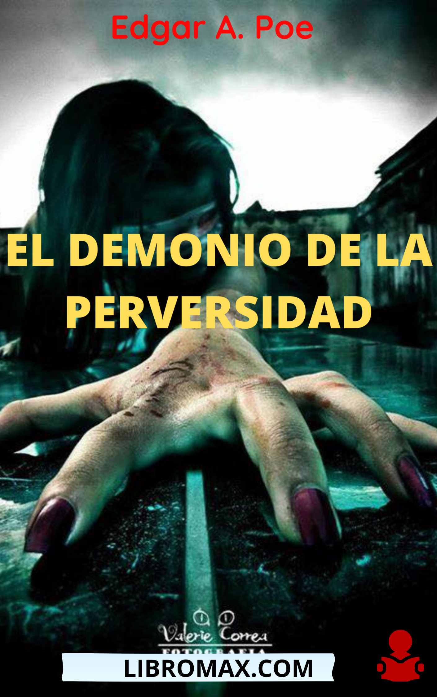 13 El demonio de la Perversidad