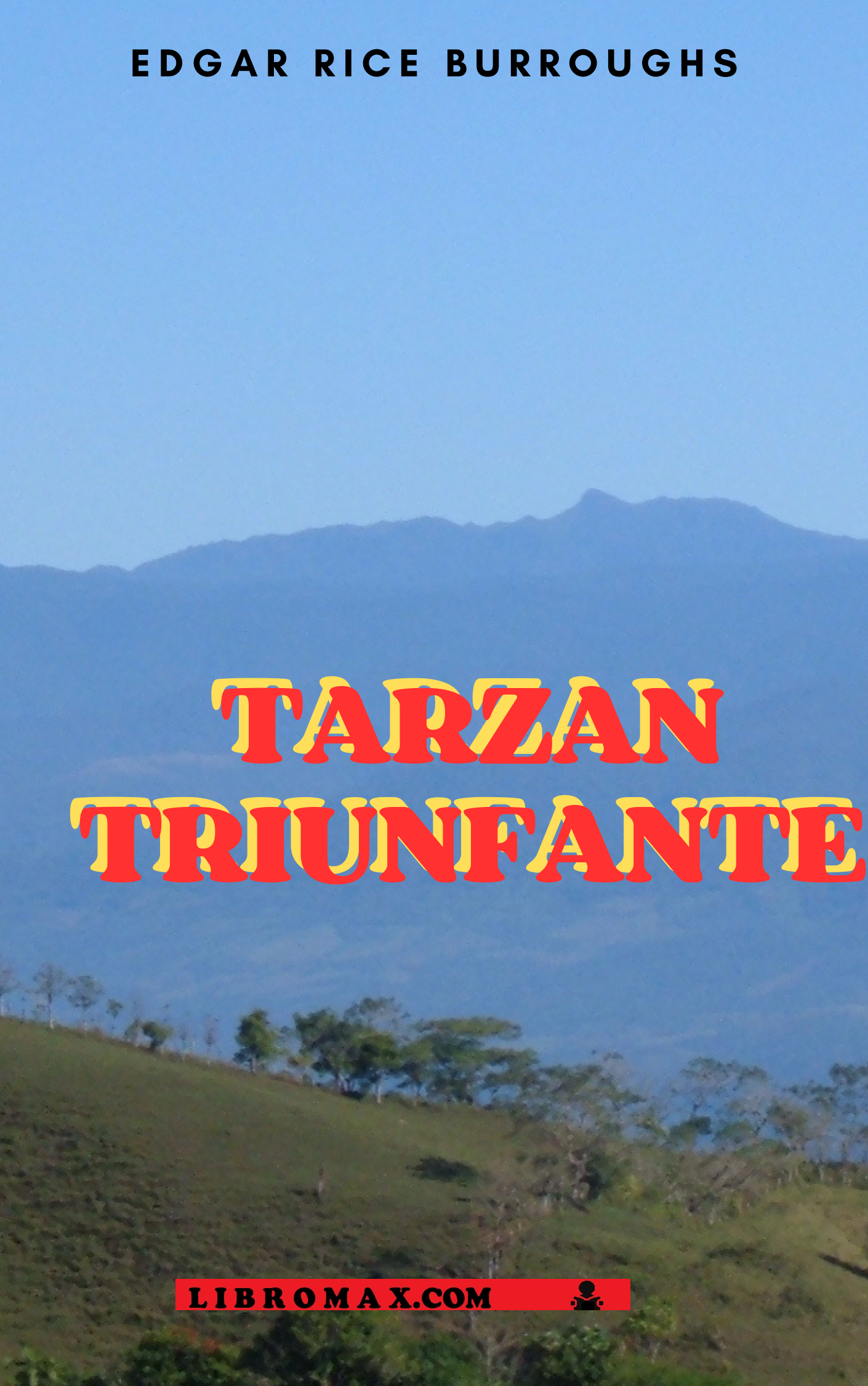 14 Tarzán triunfante