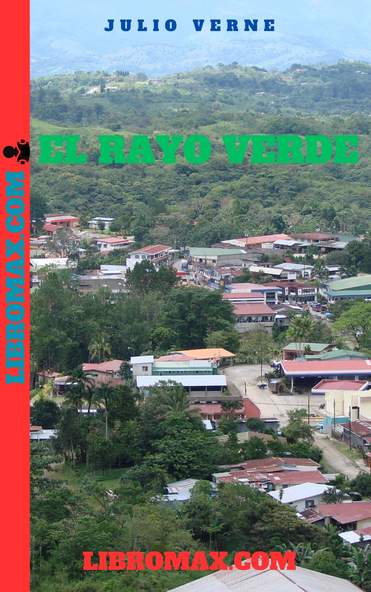 El Rayo Verde