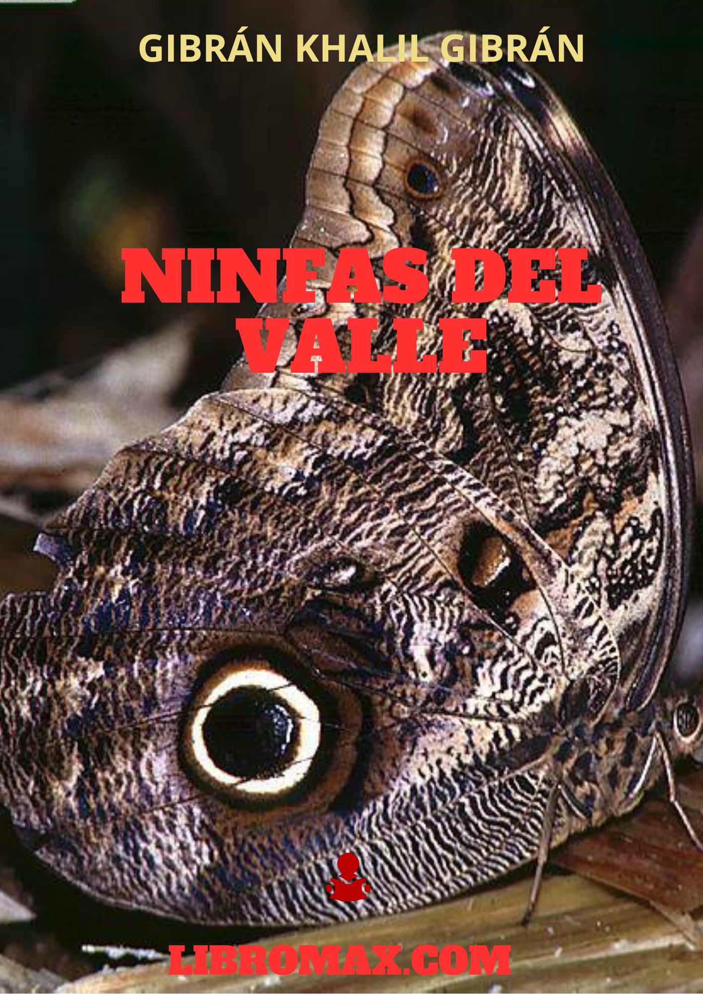 Ninfas del Valle