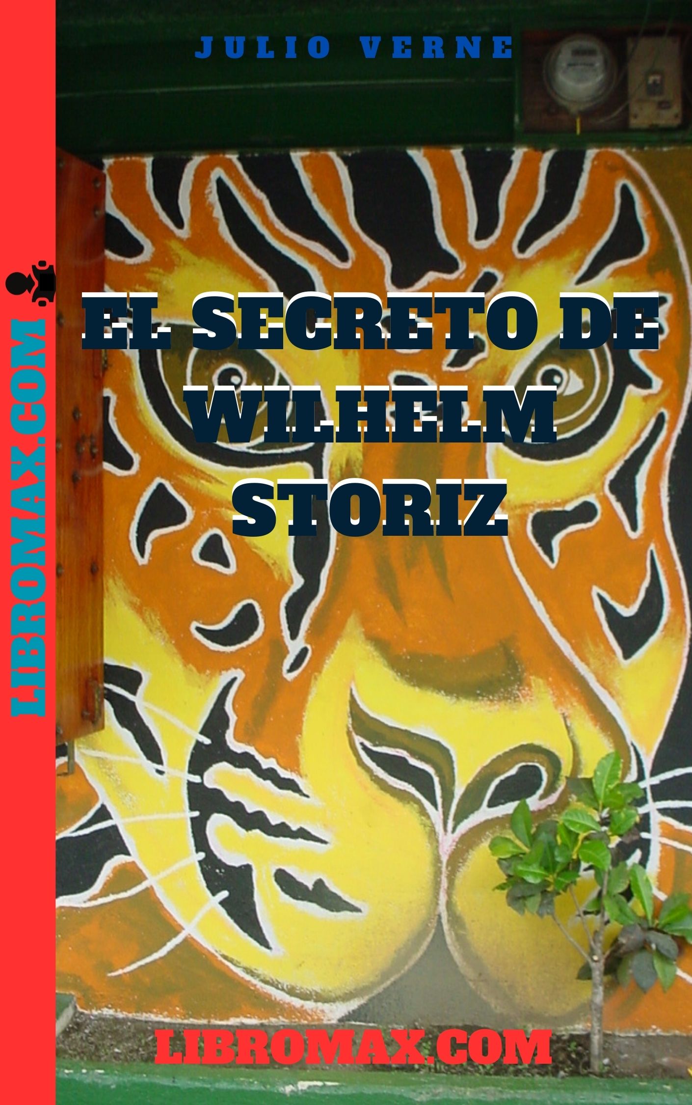 El Secreto de Wilhelm Storitz