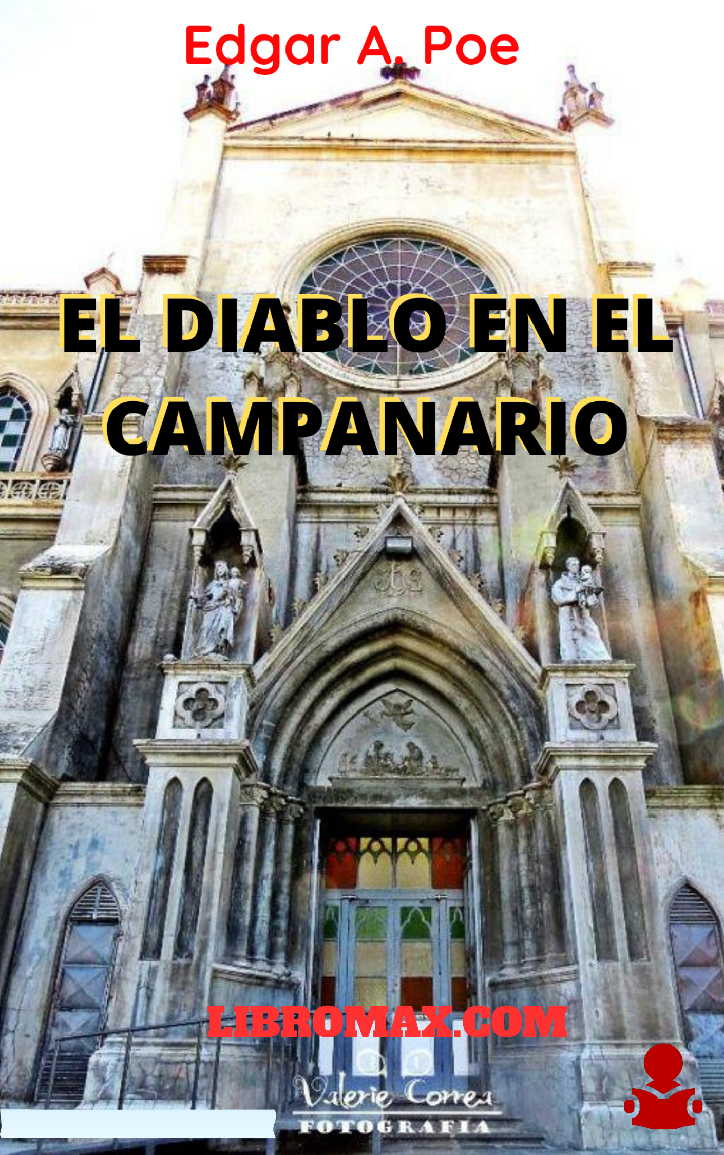 15 El diablo en el campanario