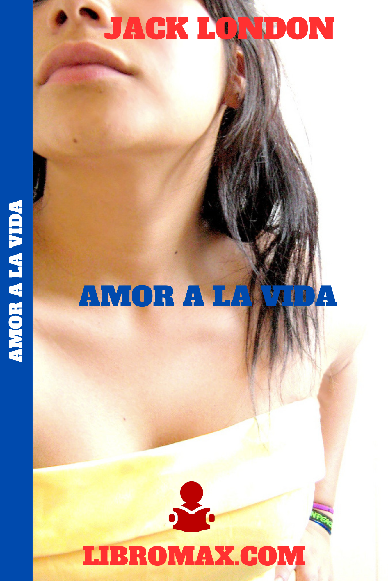 18 Amor a la vida - Jack London