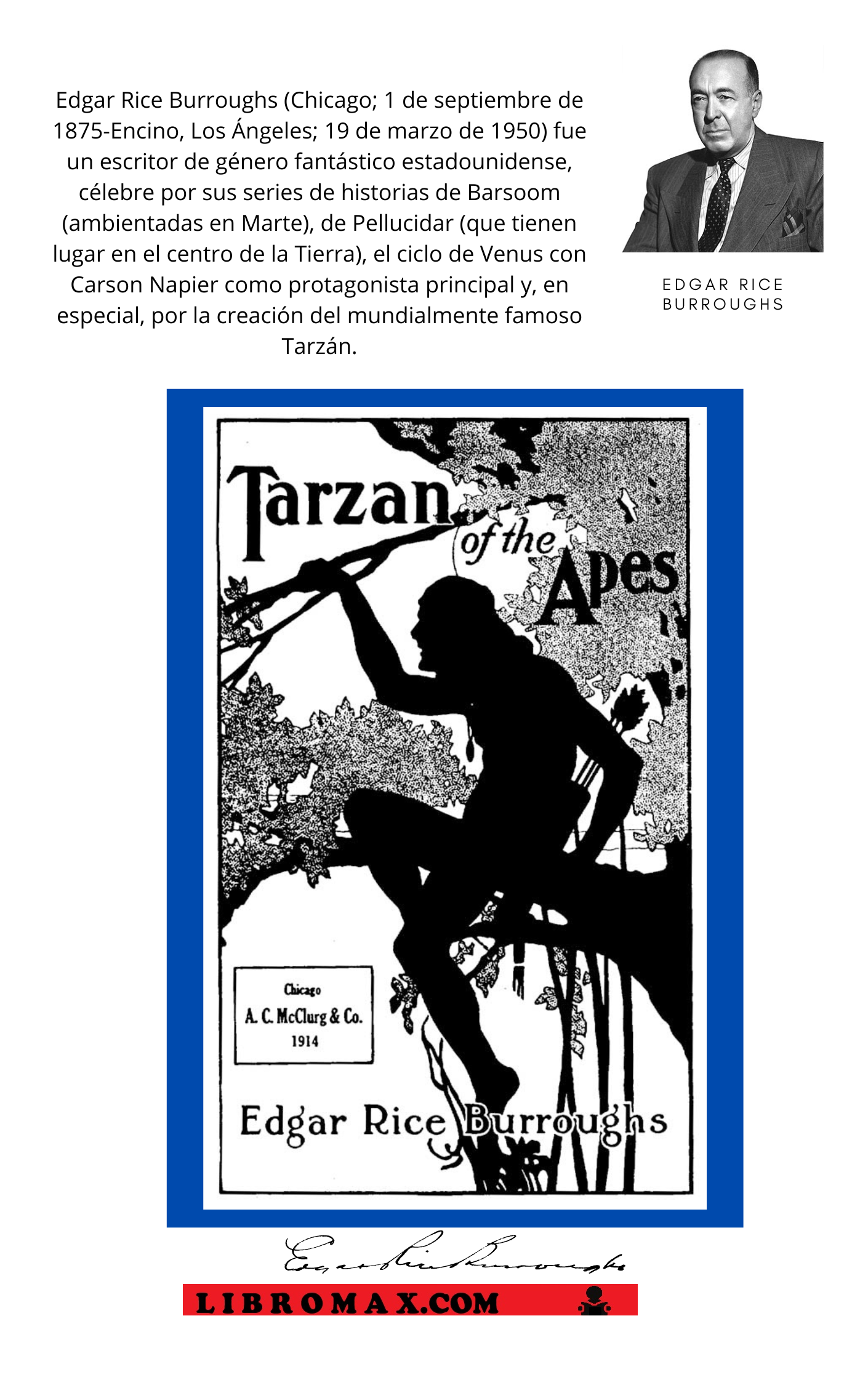 Tarzán de los Monos - Imagen 3