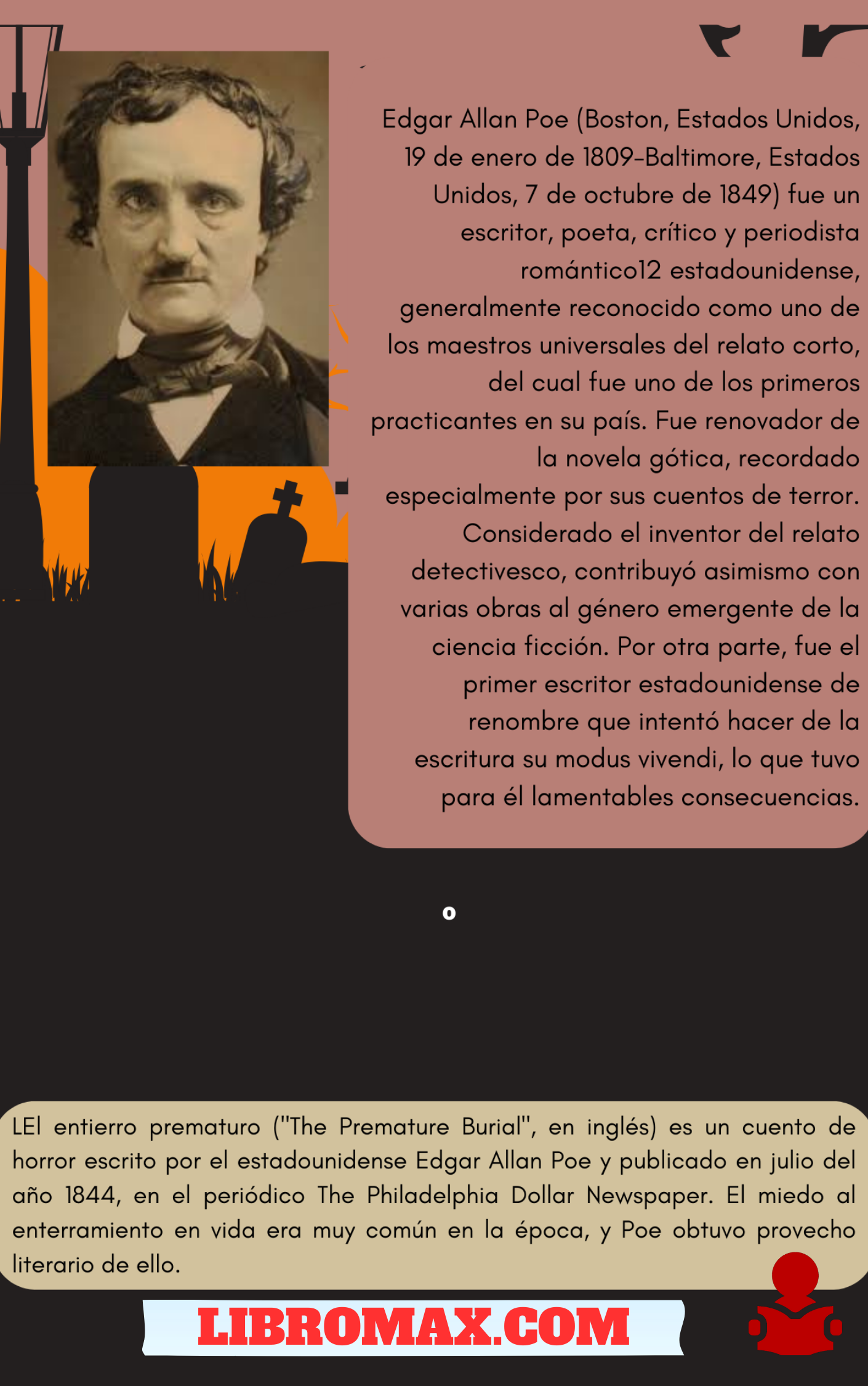 El entierro prematuro - Imagen 3