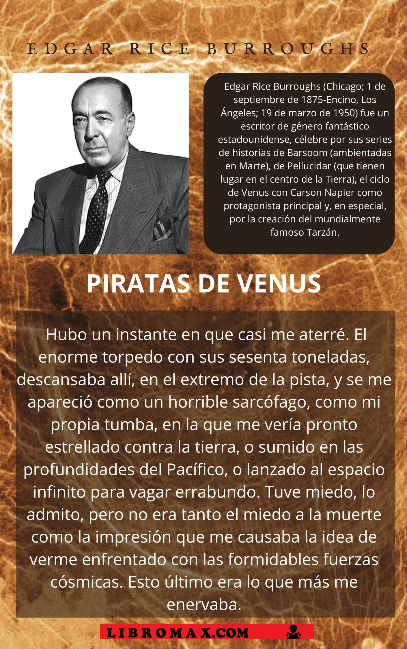 Piratas de Venus - Imagen 3