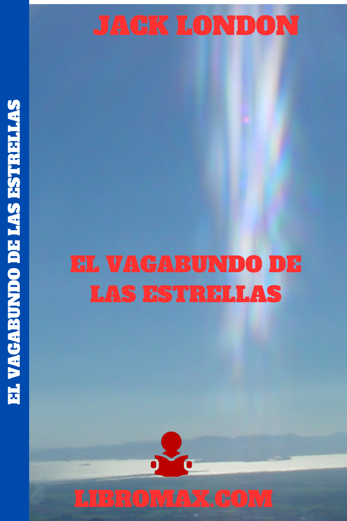 2 El vagabundo de las estrellas- Jack London