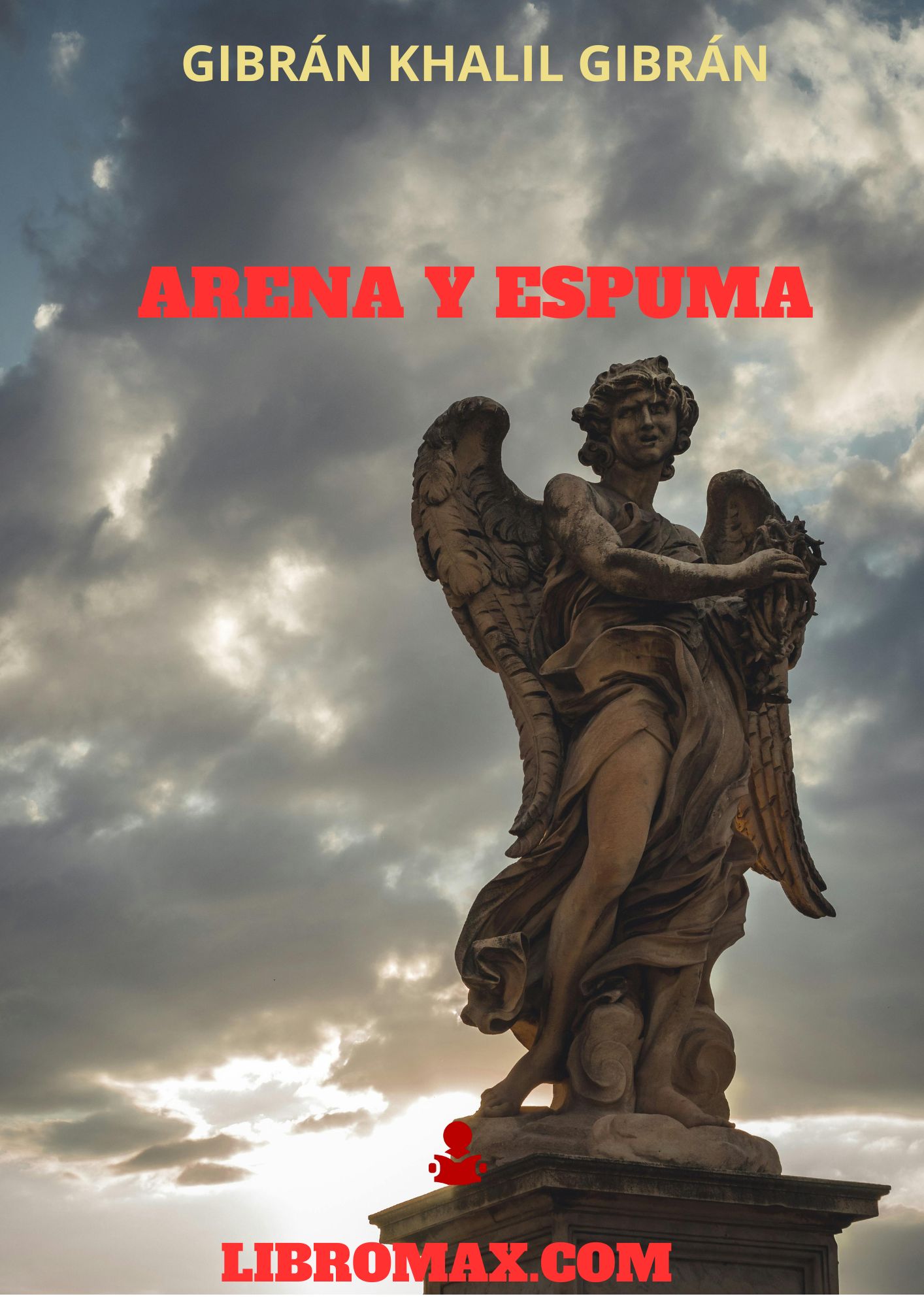 Arena y Espuma
