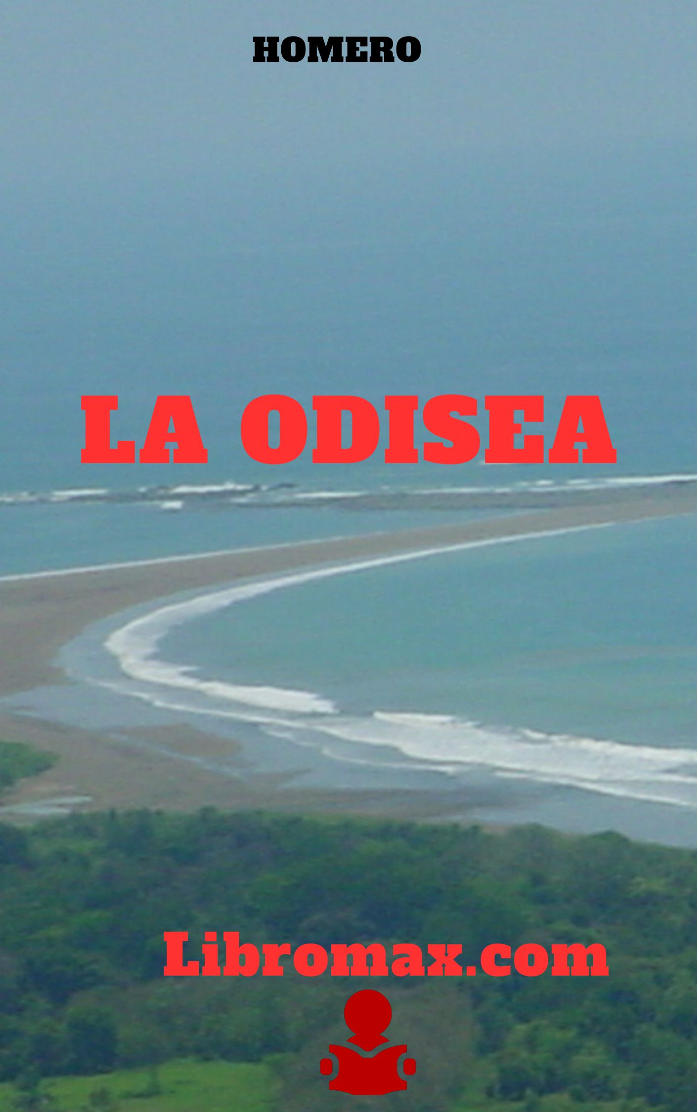 La Odisea de Homero