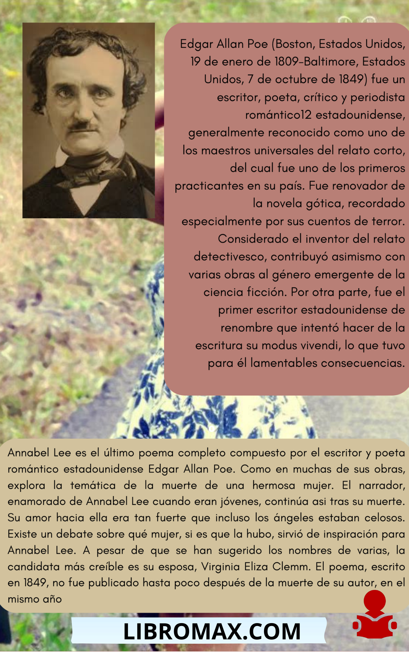 Annabel Lee - Imagen 3