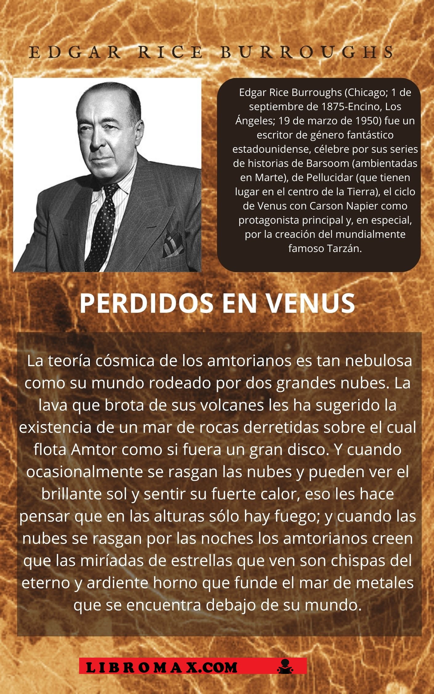 Perdidos en Venus - Imagen 3