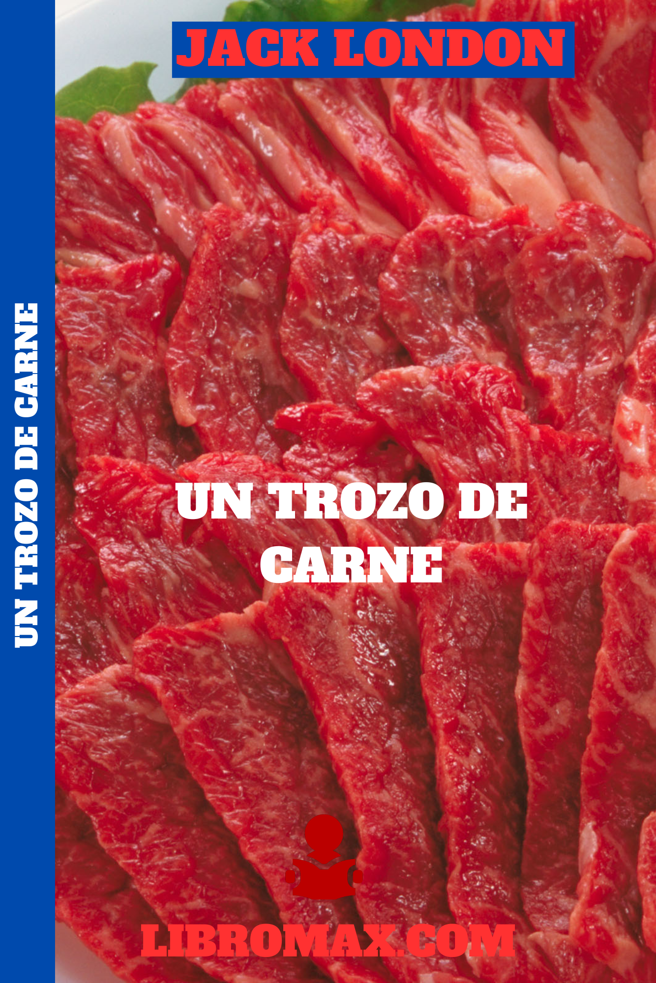 21 Un trozo de carne
