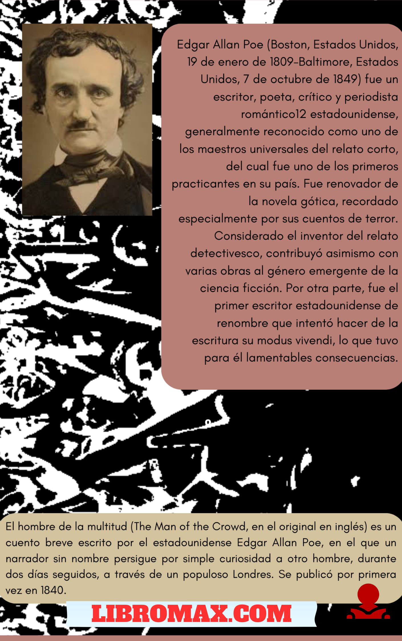 El Hombre de la Multitud - Imagen 3