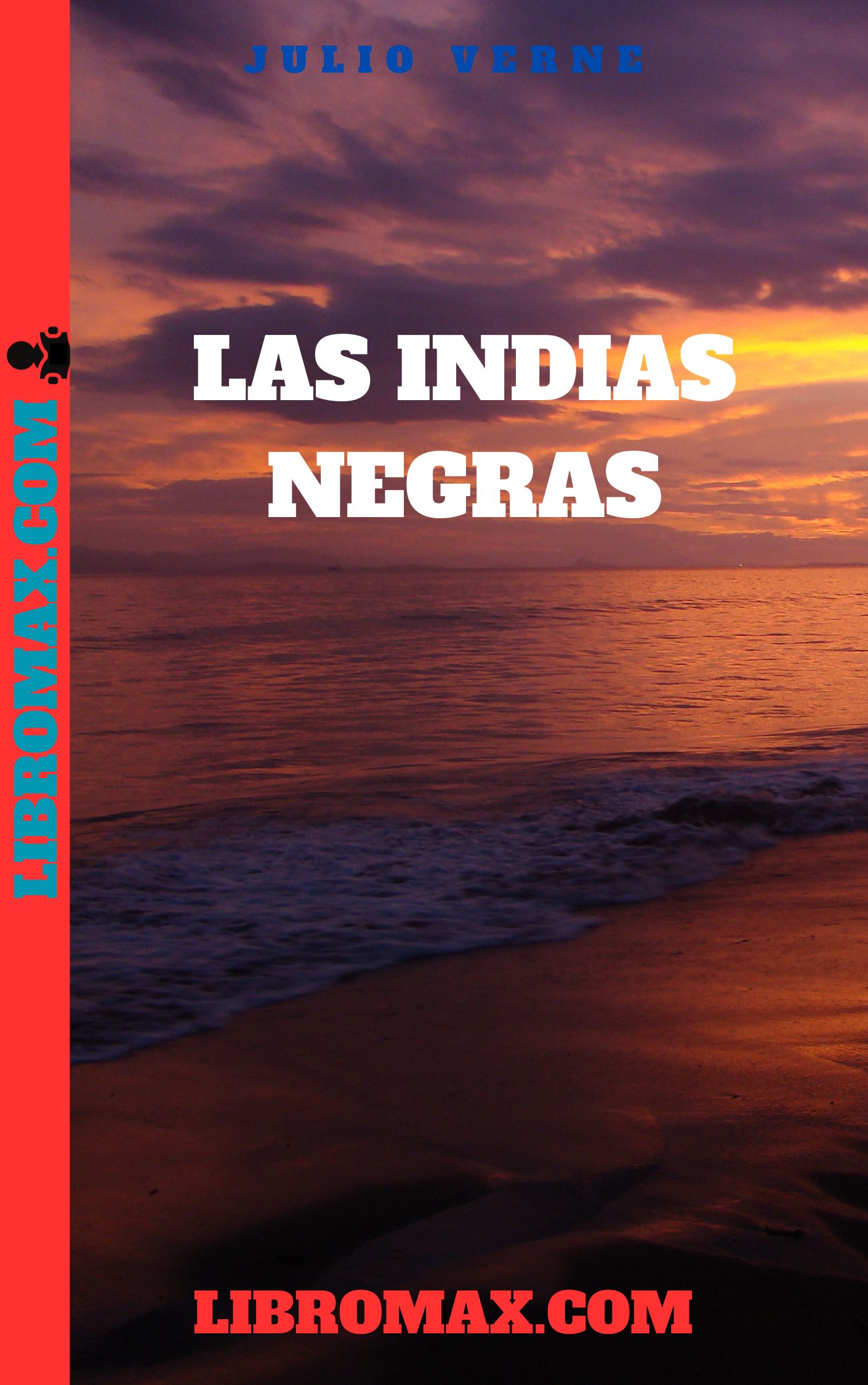 Las Indias Negras