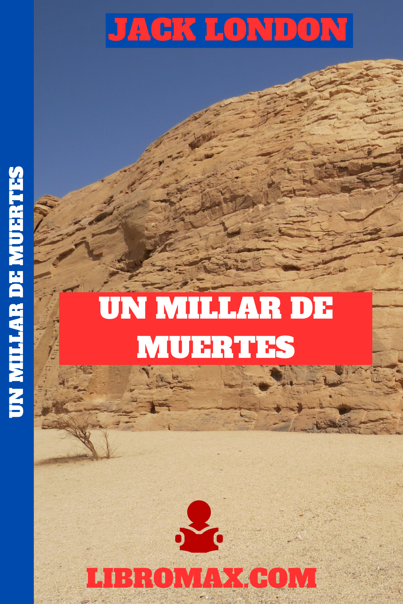 28 Un milla de muertos