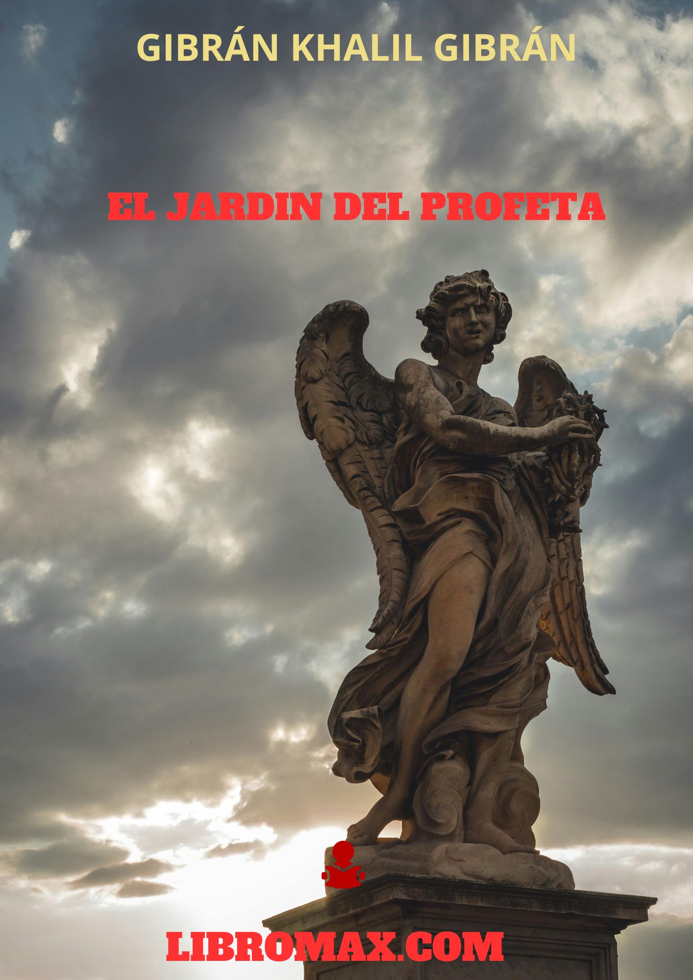 El Jardín del Profeta