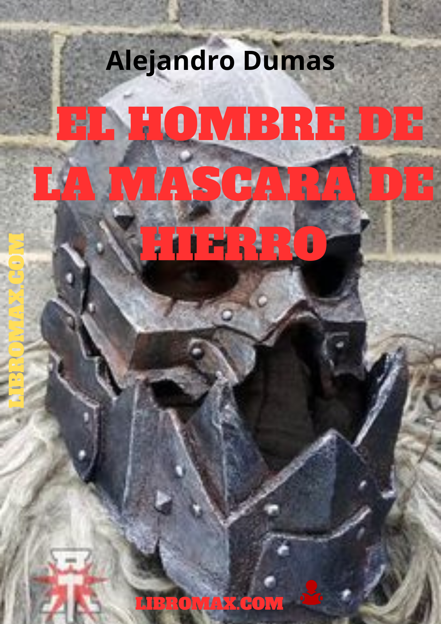 El Hombre de la Máscara de Hierro