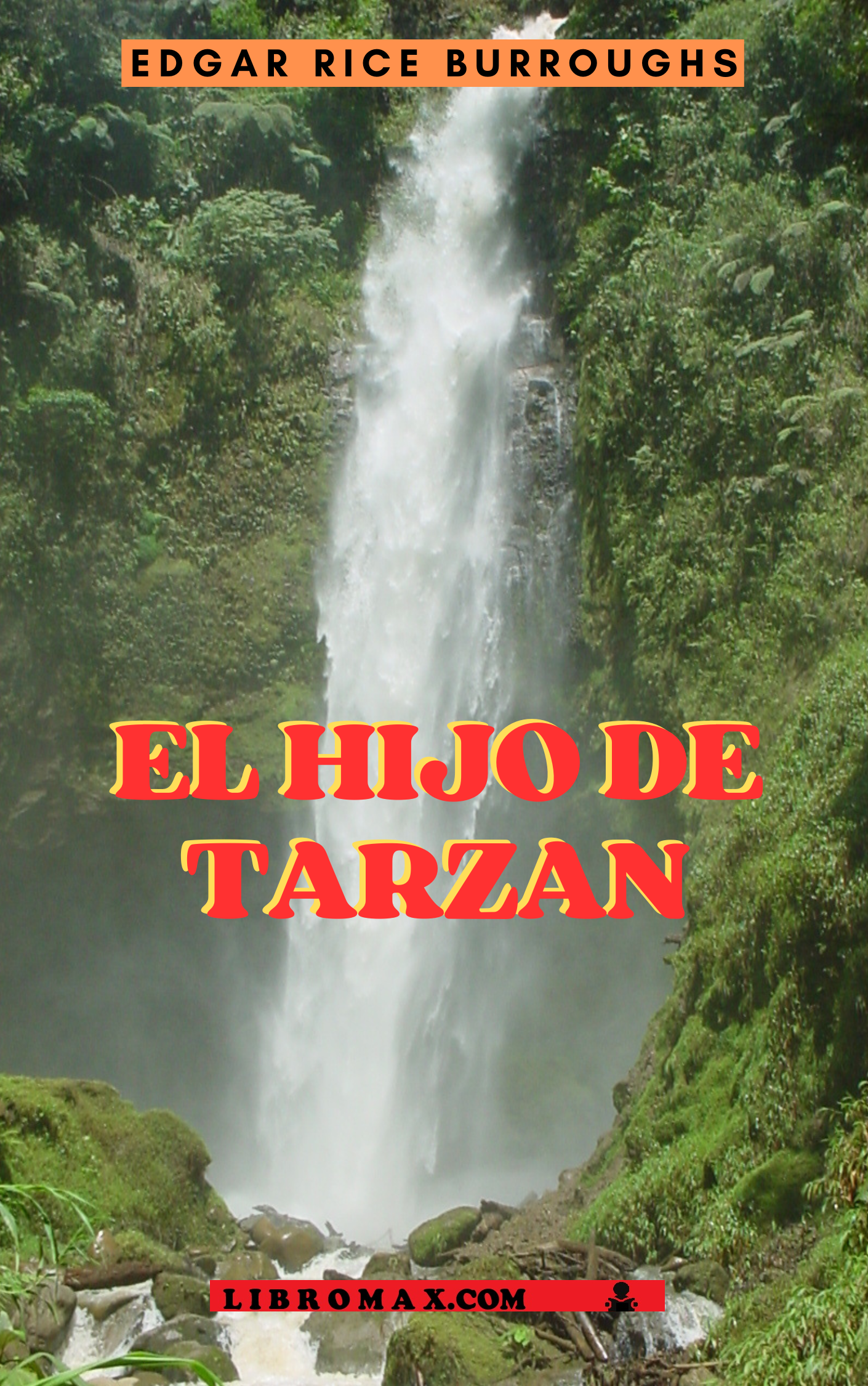 3 El Hijo de Tarzán