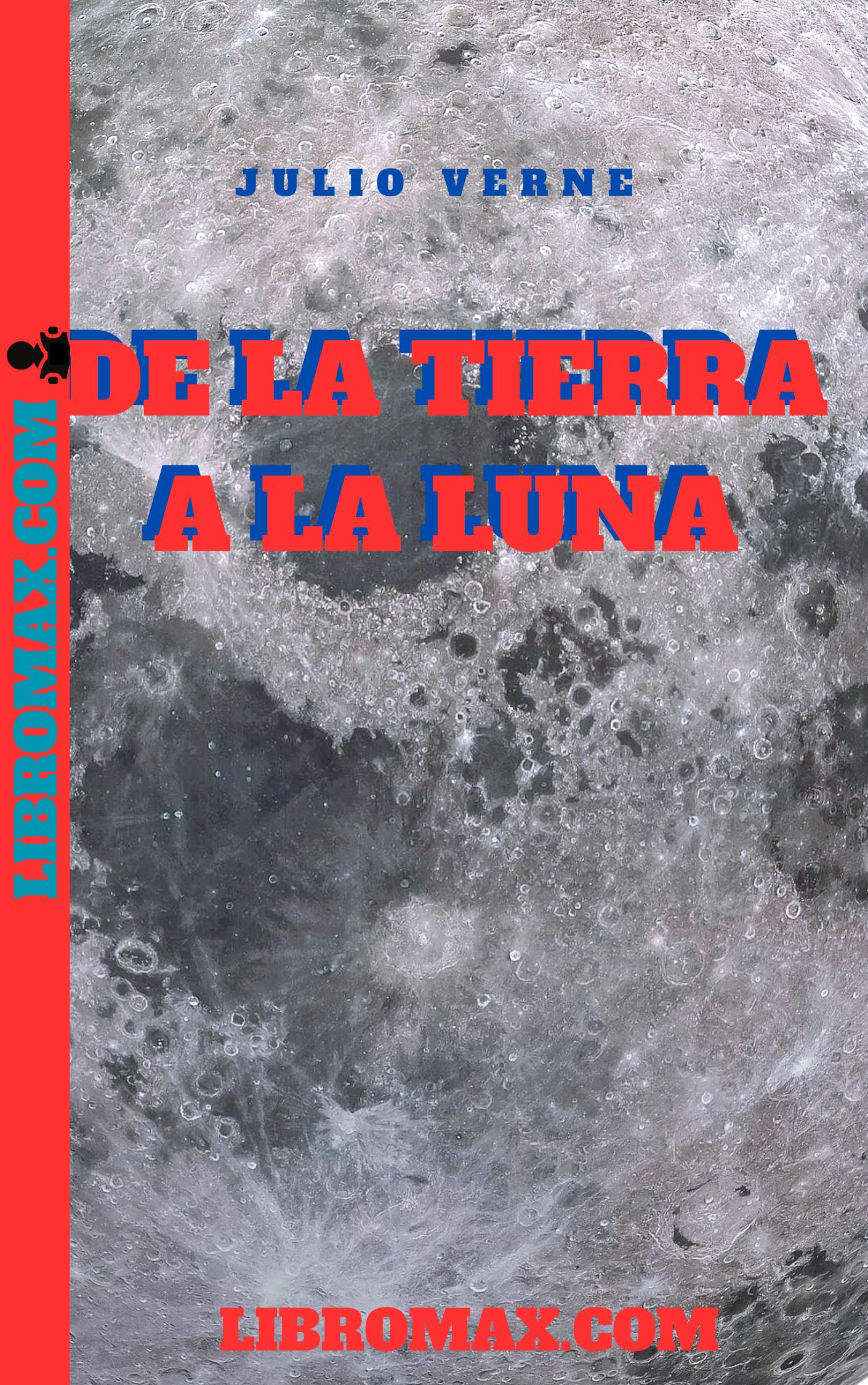 De la Tierra a la Luna
