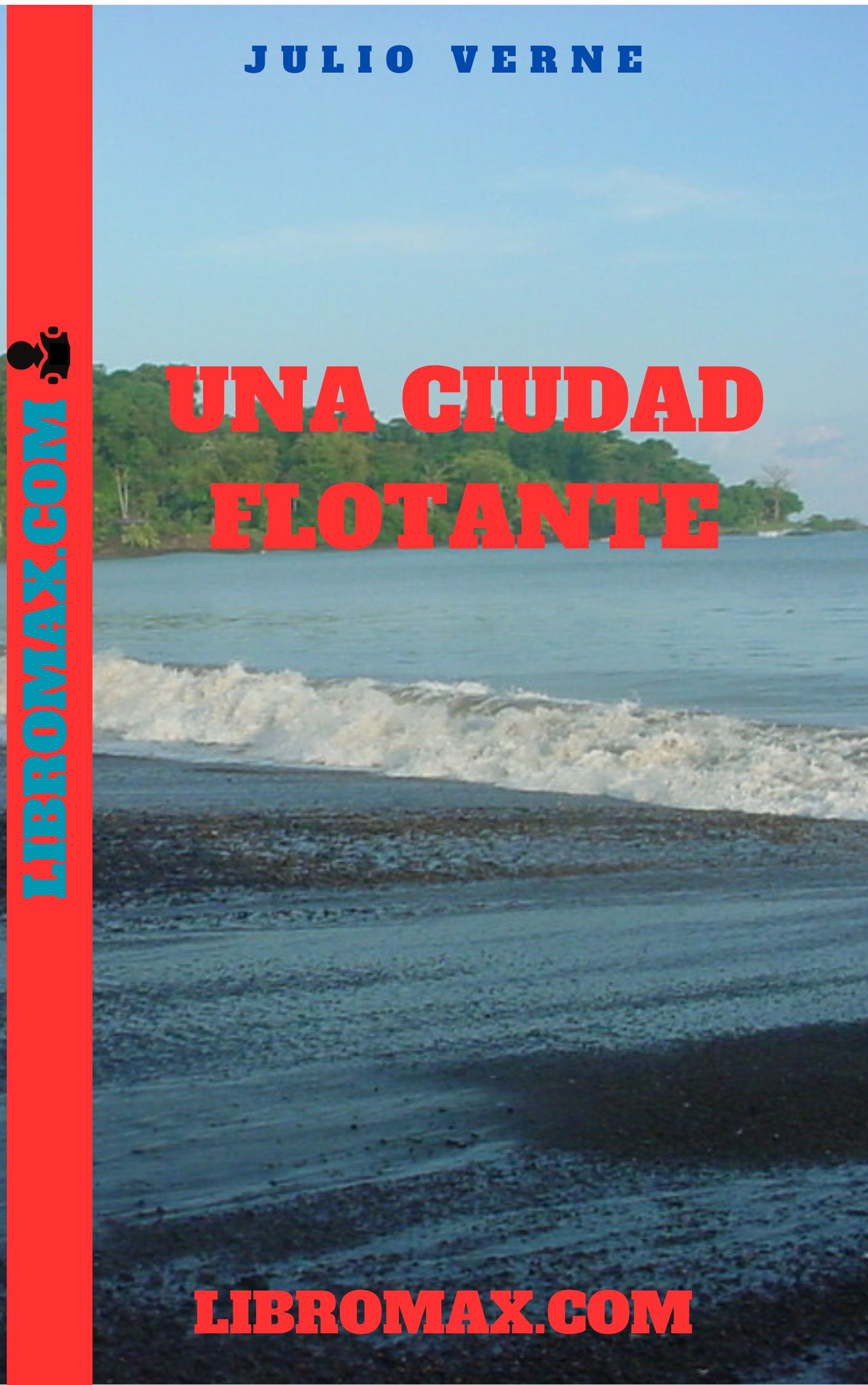 Una ciudad flotante