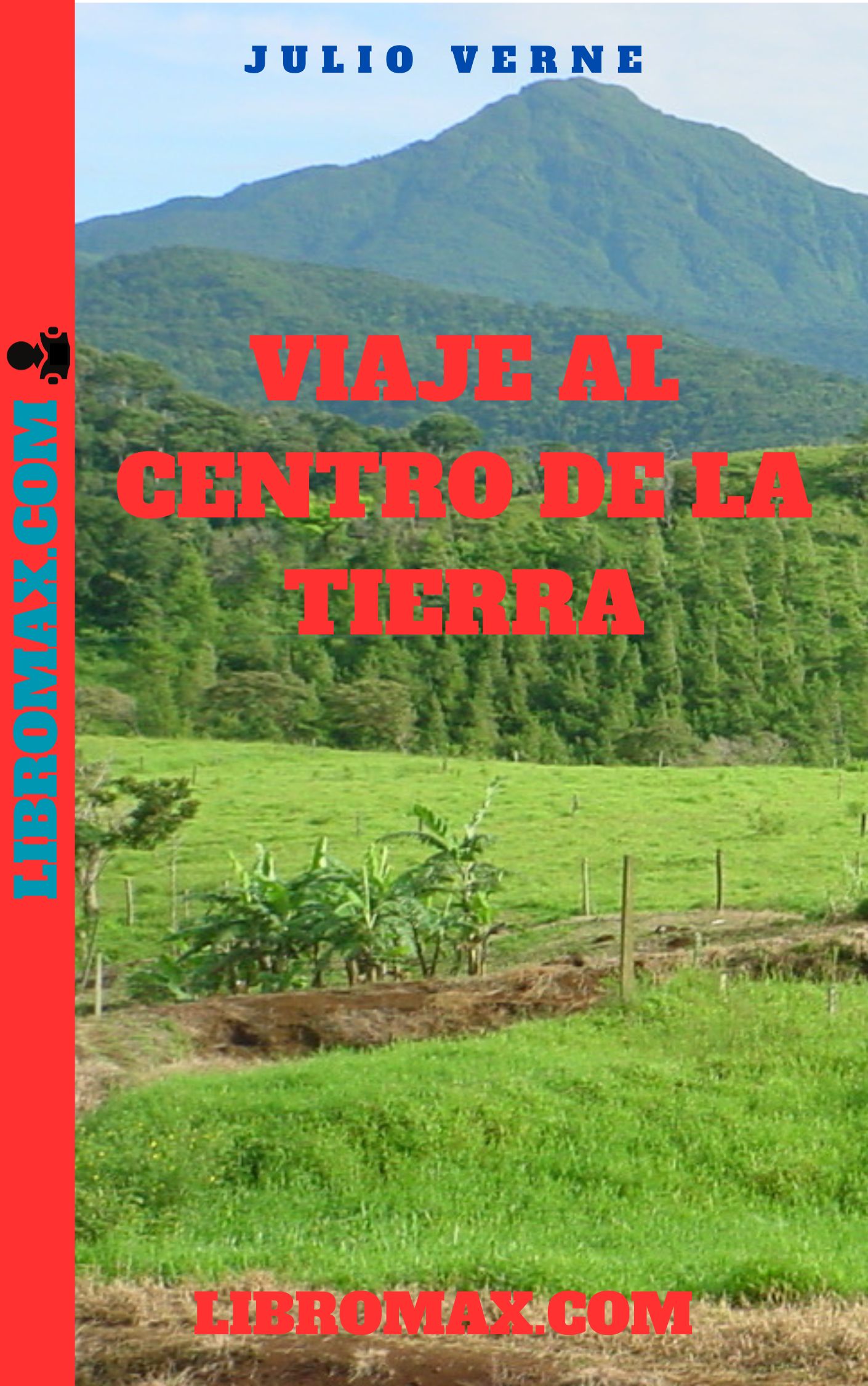 Viaje al Centro de la Tierra
