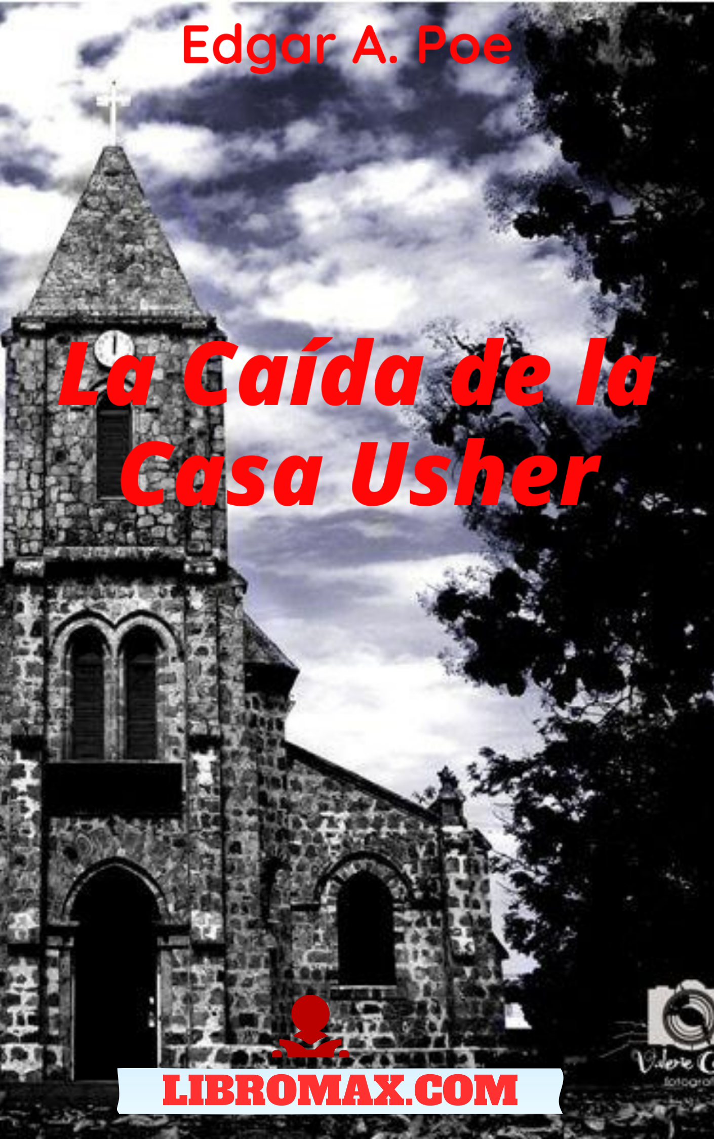 39 La Caida de la casa Usher