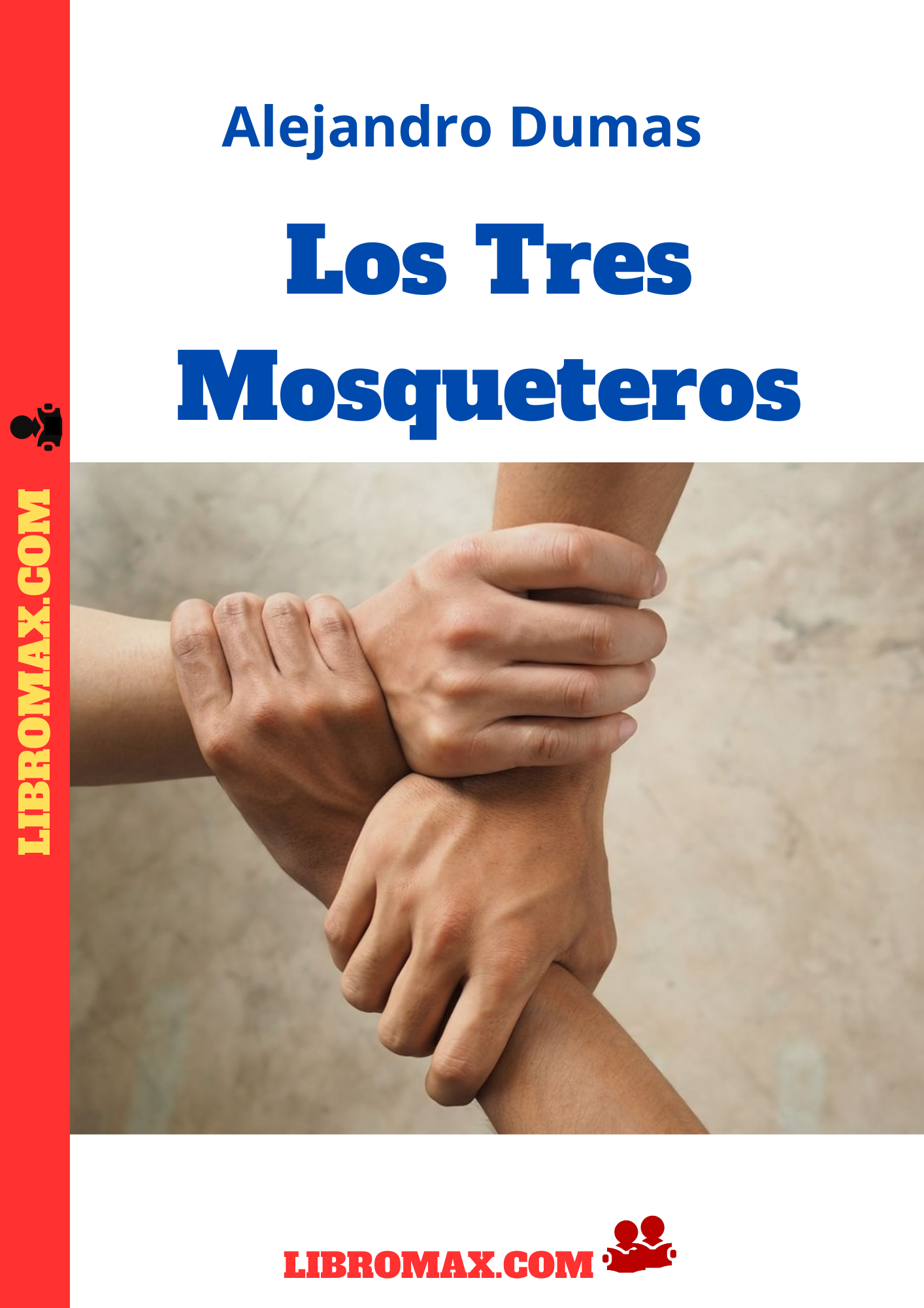 Los Tres Mosqueteros