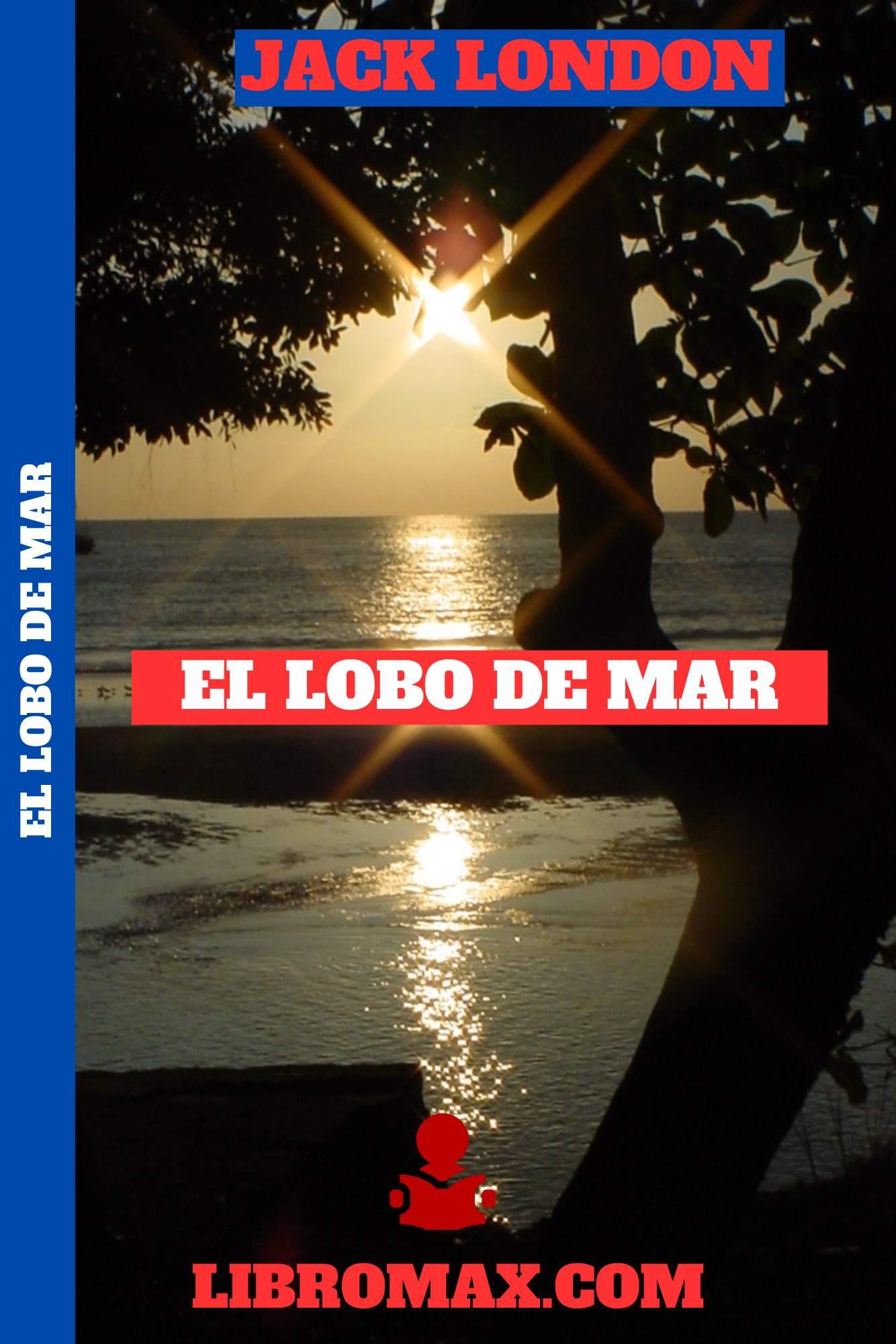 4 El lobo del mar - Jack London