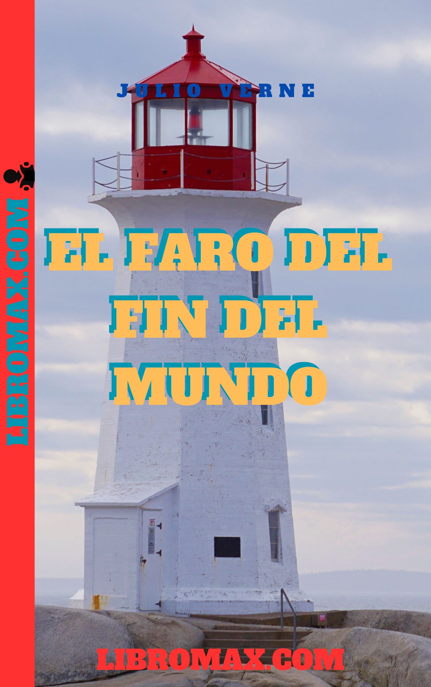 El Faro del Fin del Mundo