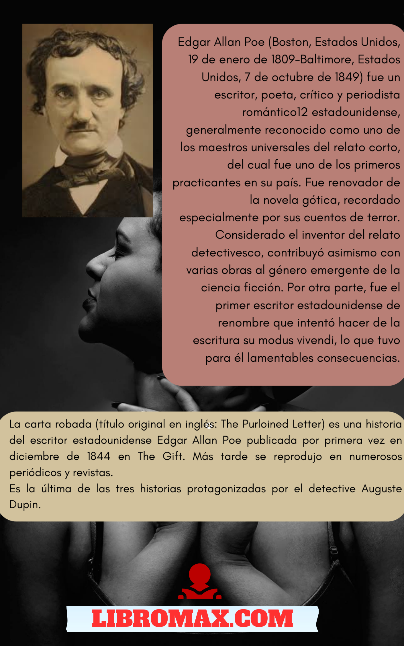 la carta robada - Imagen 3