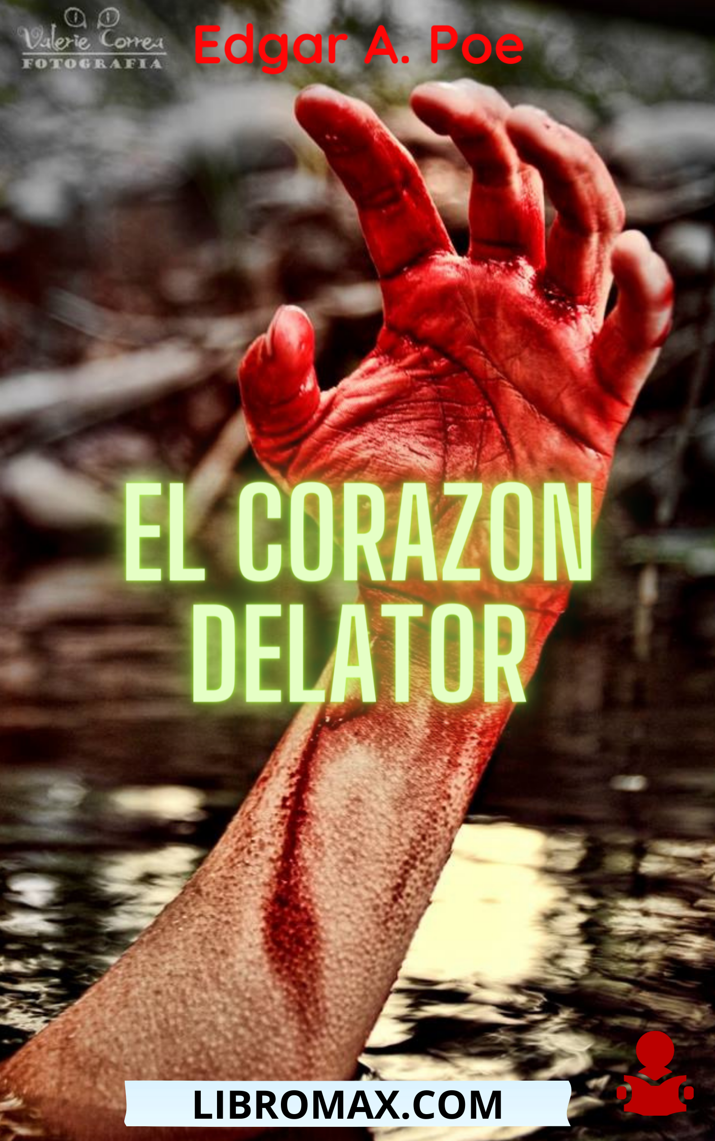 5 El Corazón Delator