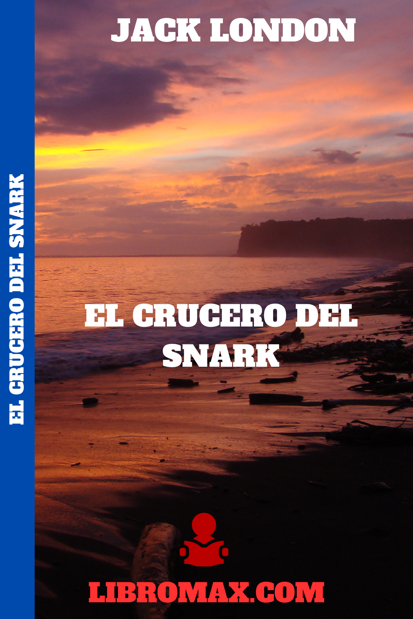 5 Crucero del Snark - Jack London