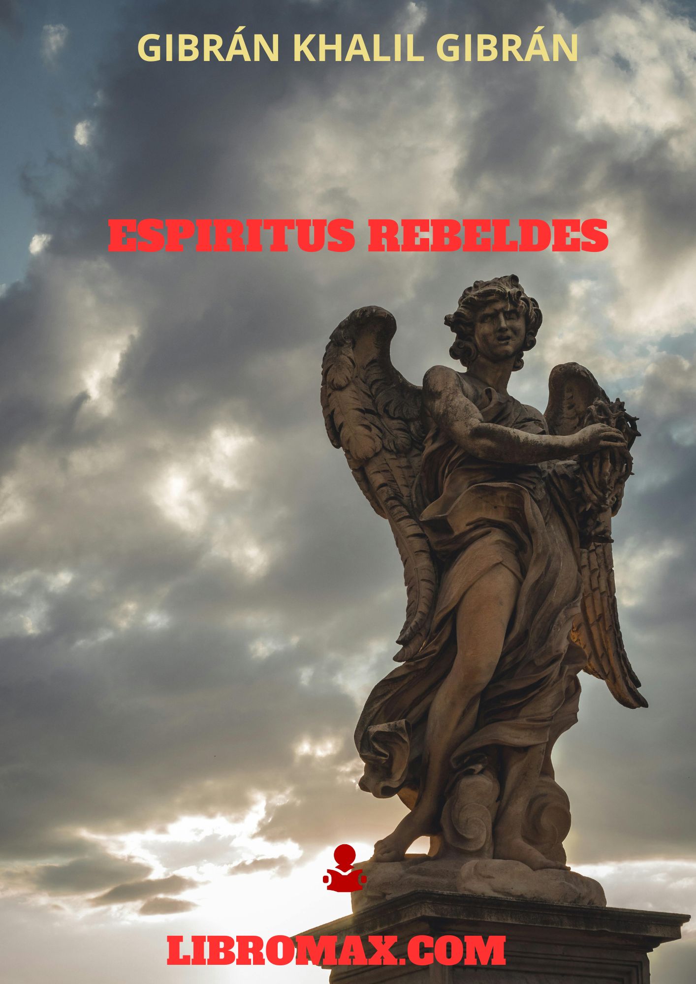 Espiritus Rebeldes