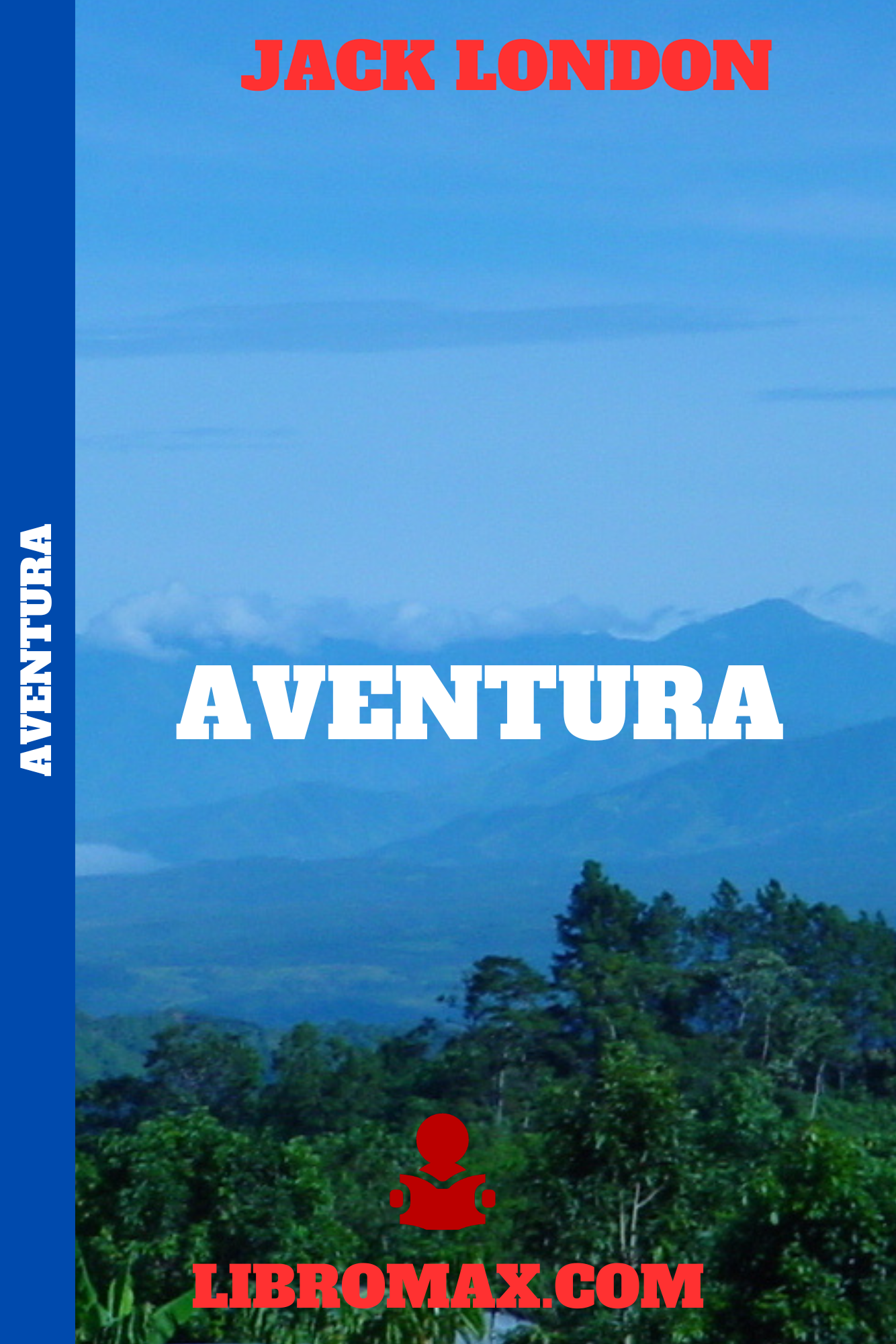 7 Aventura - Jack London