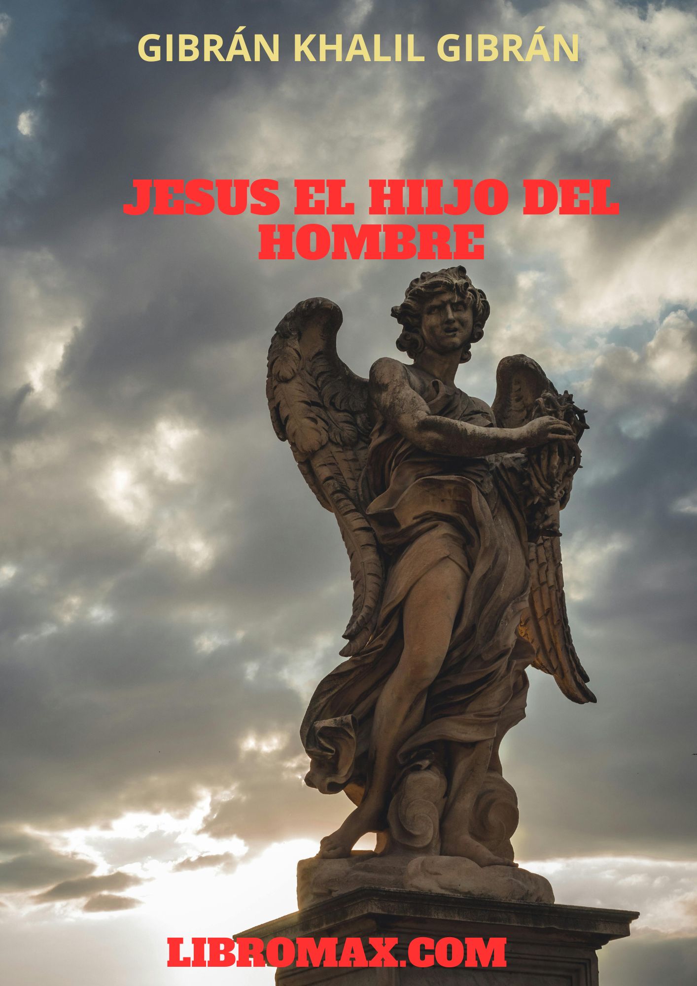 Jesús el Hijo de Hombre