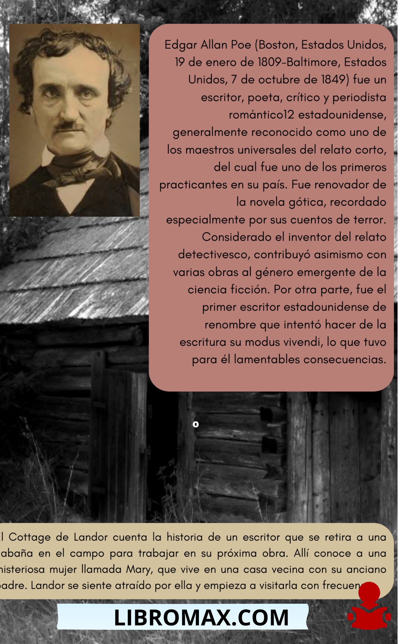 El Cottage de Landor - Imagen 3