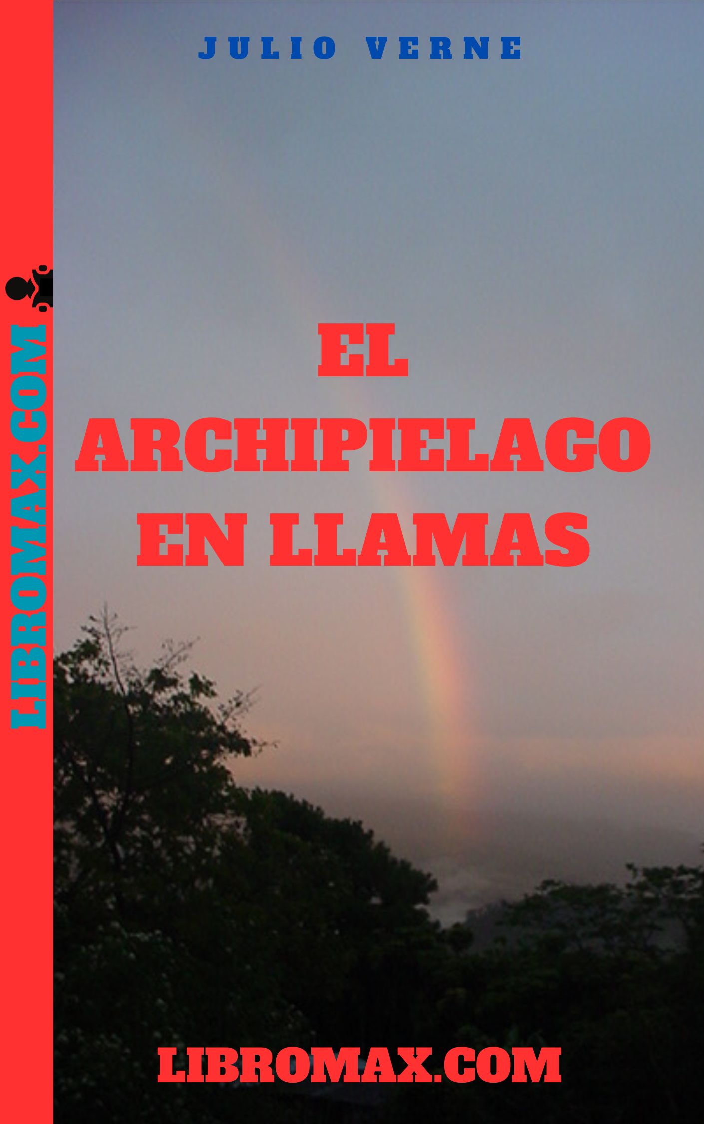 El Archipiélago en Llamas